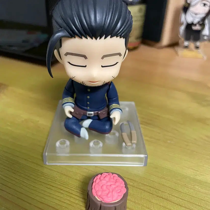 [BUNJANG] Ogata Nendoroid Figure / 오가타 넨도 판매합니다
