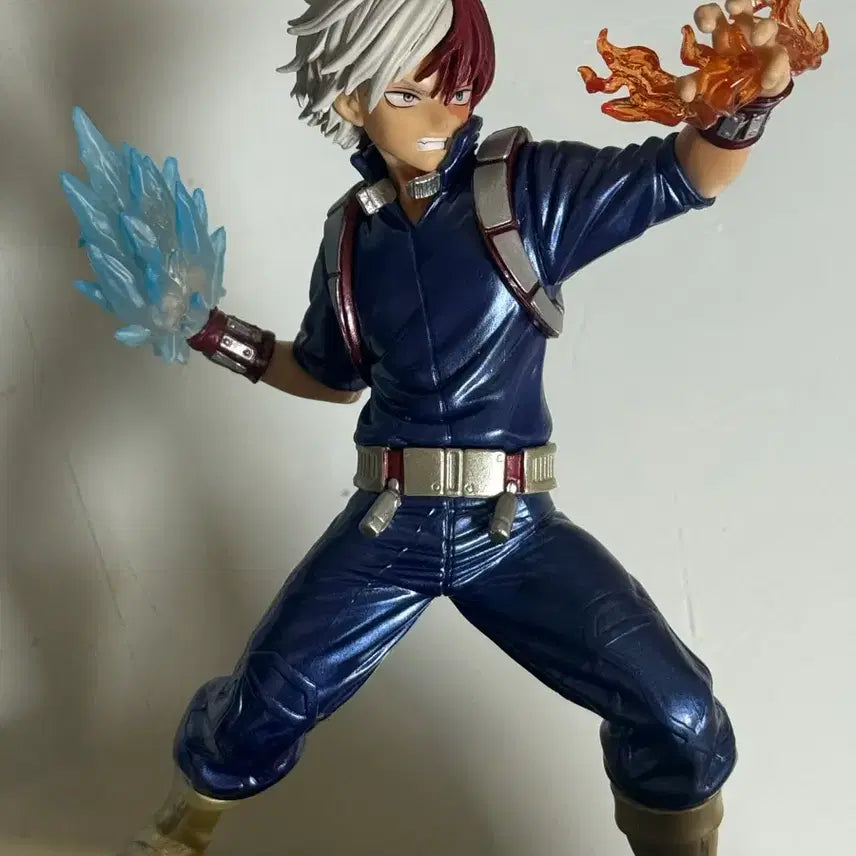 [BUNJANG] My Hero Academia Todoroki Shoto Amazing Heroes Special Figure / 히로아카 토도로키 쇼토 피규어 어메이징히어로즈 스페셜