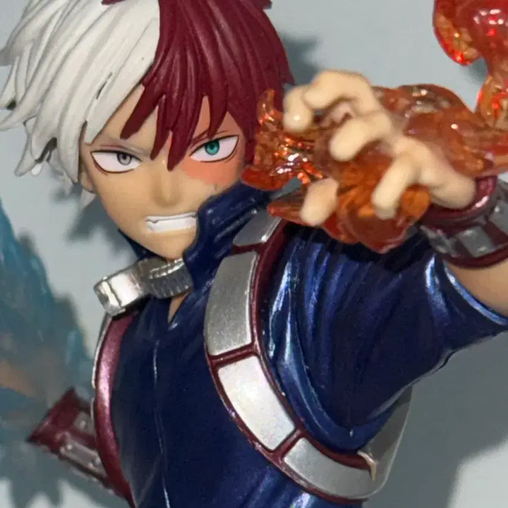 [BUNJANG] My Hero Academia Todoroki Shoto Amazing Heroes Special Figure / 히로아카 토도로키 쇼토 피규어 어메이징히어로즈 스페셜