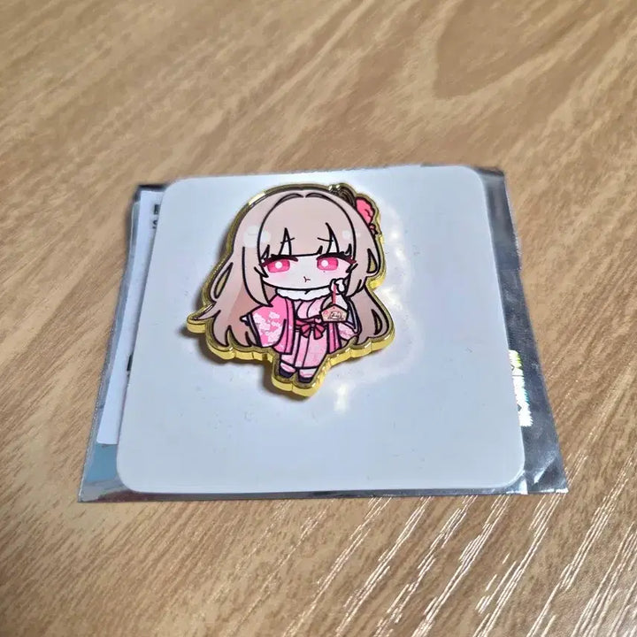 [BUNJANG] Nike Viper Shinchun Fair SD Metal Badge / 니케 바이퍼 신춘페어 SD 금속뱃지 판매합니다