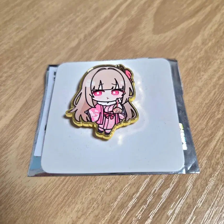 [BUNJANG] Nike Viper Shinchun Fair SD Metal Badge / 니케 바이퍼 신춘페어 SD 금속뱃지 판매합니다