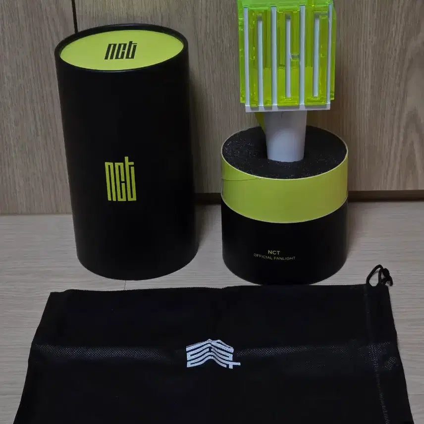 [SOLD OUT] 엔시티 nct 127 드림 위시 구믐 믐뭔봄 응원봉