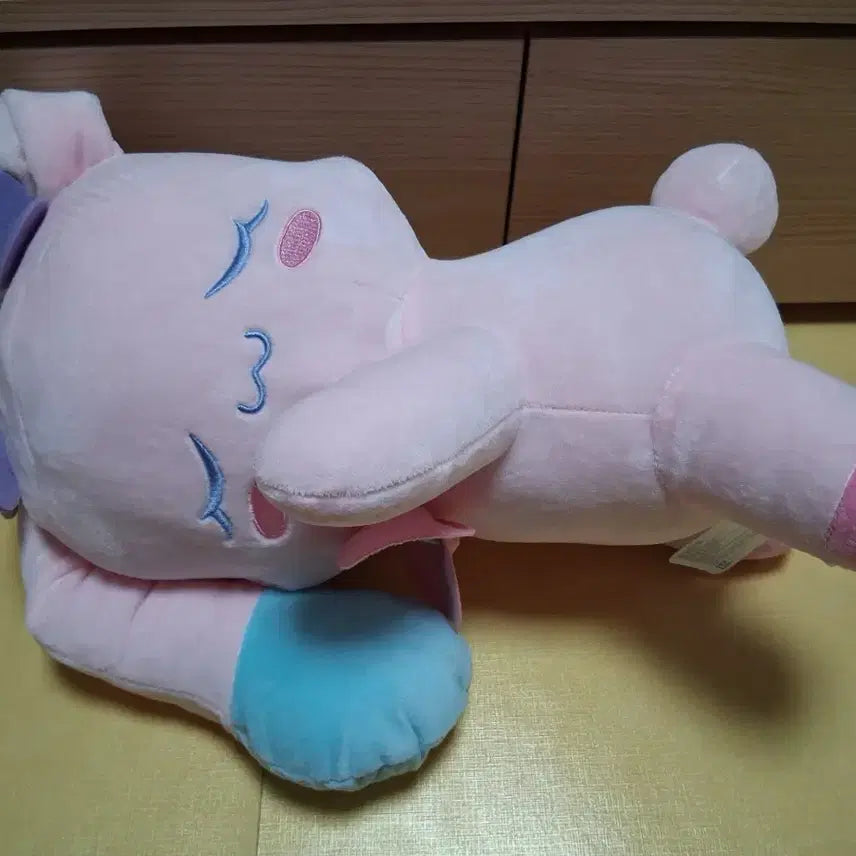 [BUNJANG] Secret Jouju Sleepy Friend Doll / 비밀의 아이프리 잠꾸러기 친구 인형