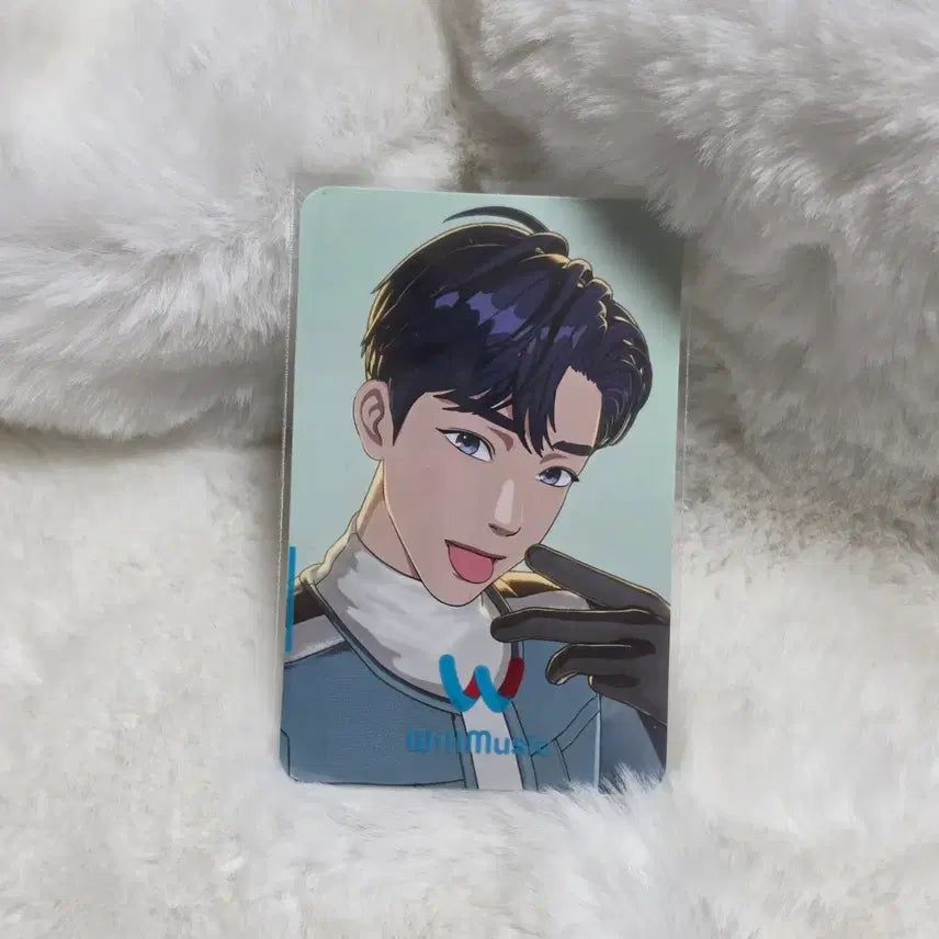 [BUNJANG] PLAVE Caligo Part 2 Will Music POB Yejun Photocard / 플레이브 칼리고 파트2 칼파투 윌뮤직 미공포 예준