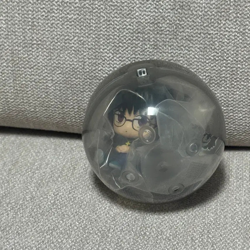 [BUNJANG] Hunter x Hunter Suwarasetai Figure Shizuku / 헌터x헌터 스와라세타이 피규어 시즈크
