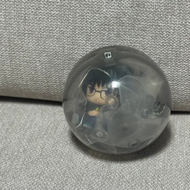 [BUNJANG] Hunter x Hunter Suwarasetai Figure Shizuku / 헌터x헌터 스와라세타이 피규어 시즈크