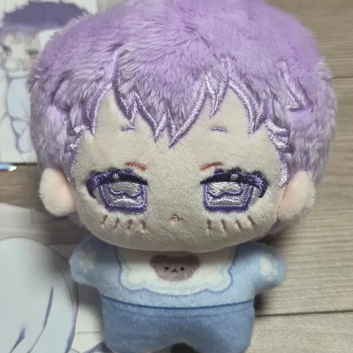 [SOLD OUT] 너찾파 방울이 누이 인형 일괄