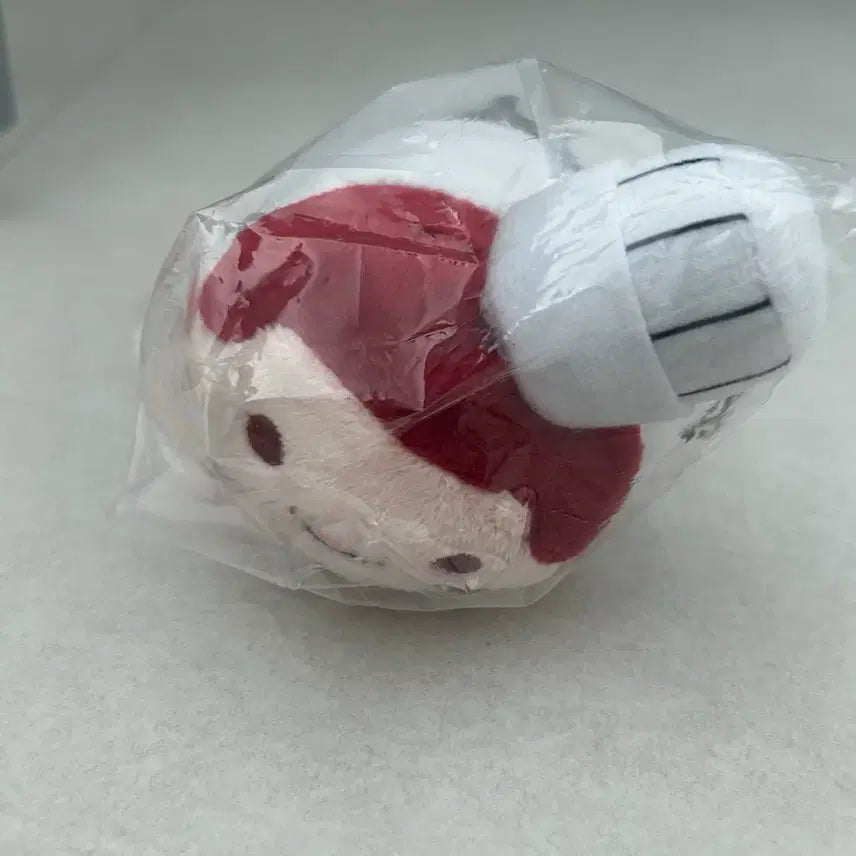 [BUNJANG] Haikyuu Tendou 10th Anniversary Tsum Tsum Plush / 하이큐 텐도 10주년 쯔무