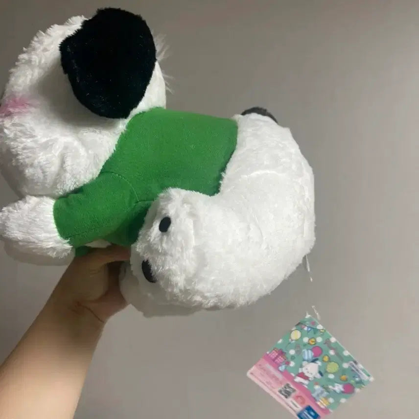 [BUNJANG] Sanrio Pochacco Plush Doll / 산리오 포차코 인형