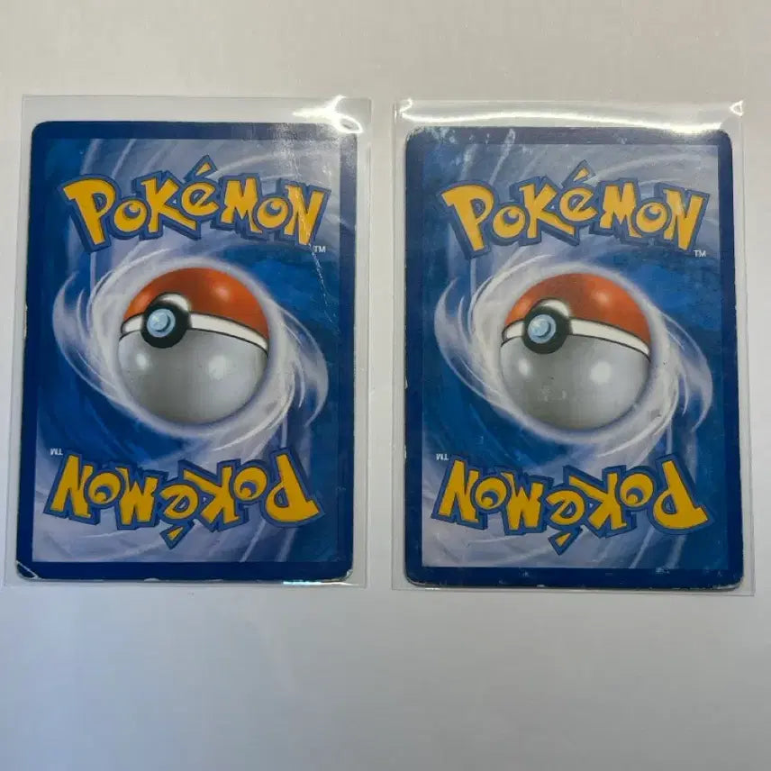 [BUNJANG] M Mewtwo EX &amp; Mewtwo EX Korean Version Trading Cards / M 뮤츠 EX 028/059 RR, 뮤츠 EX 027/059 RR