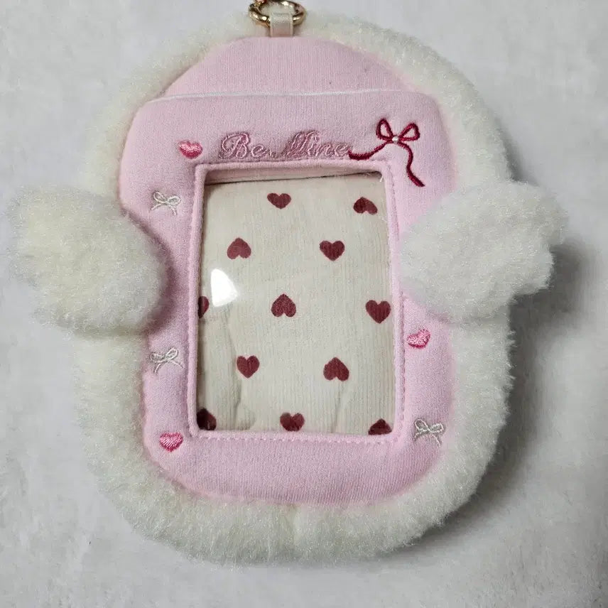 [BUNJANG] Photocard Holder / 인형카드홀더 포토카드홀더