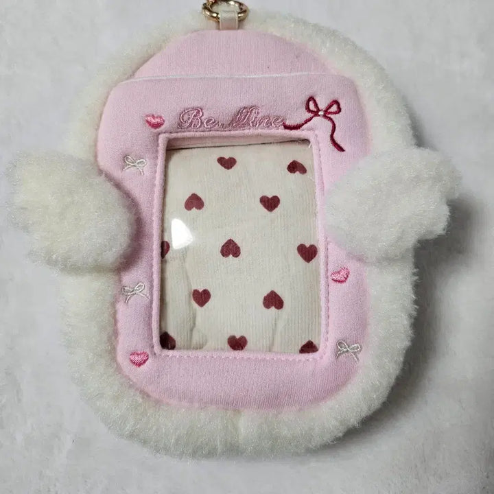 [BUNJANG] Photocard Holder / 인형카드홀더 포토카드홀더
