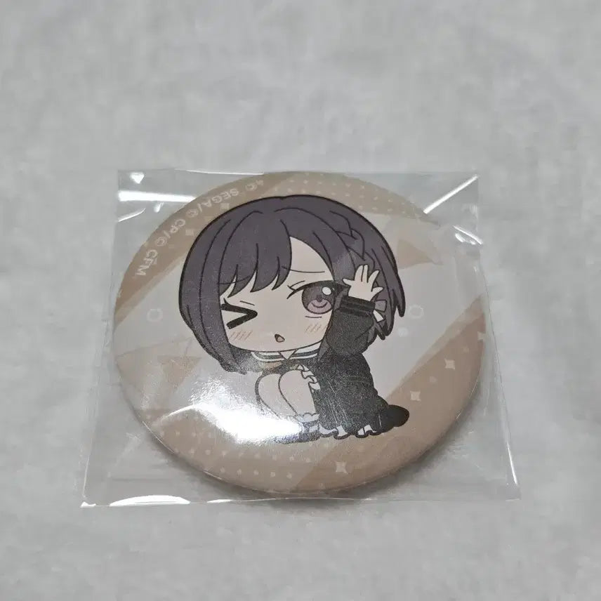 [BUNJANG] Project SEKAI Shinonome Ena Can Badge / 프세카 시노노메 에나 캔뱃지