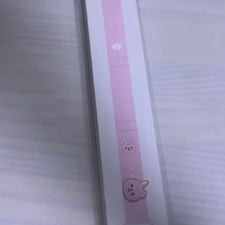 [BUNJANG] Day6 DAY6 Pretty Much Lightband Strap / 데이식스 쁘멀 라이트밴드 스트랩