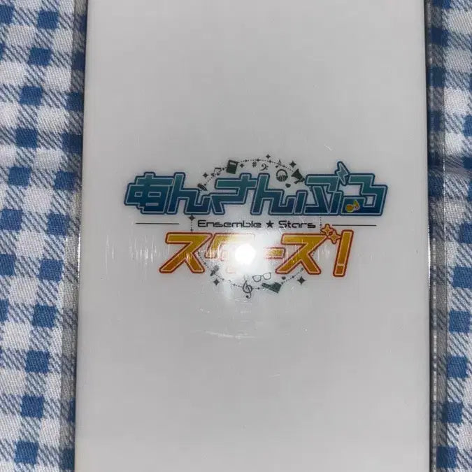 [BUNJANG] Ensemble Stars Hokuto Tower Records POB / 앙스타 호쿠토 타워레코드 특전