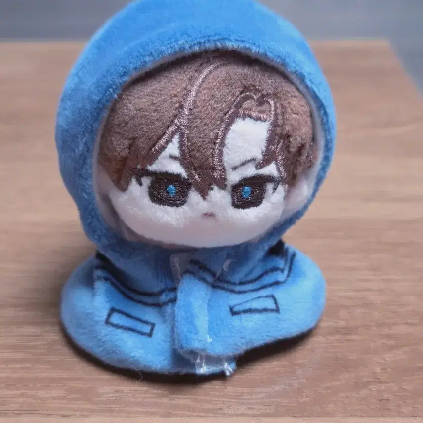 [BUNJANG] Gwihamchulun Choi Yo-won Doll / 괴담출근 최요원 인형 판매