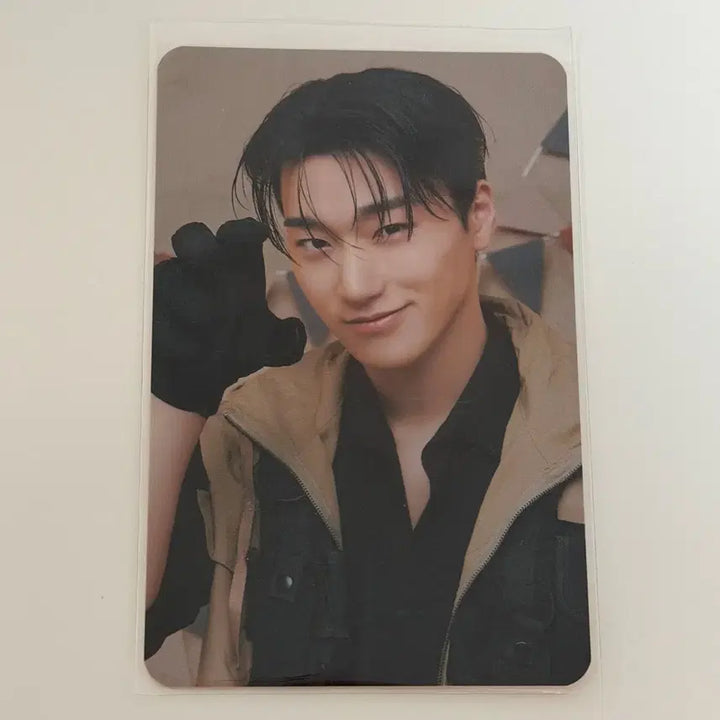 [BUNJANG] ATEEZ Aniteez in Treasure Popup Photocard / 에이티즈 애니티즈 인 트레저 팝업 포카