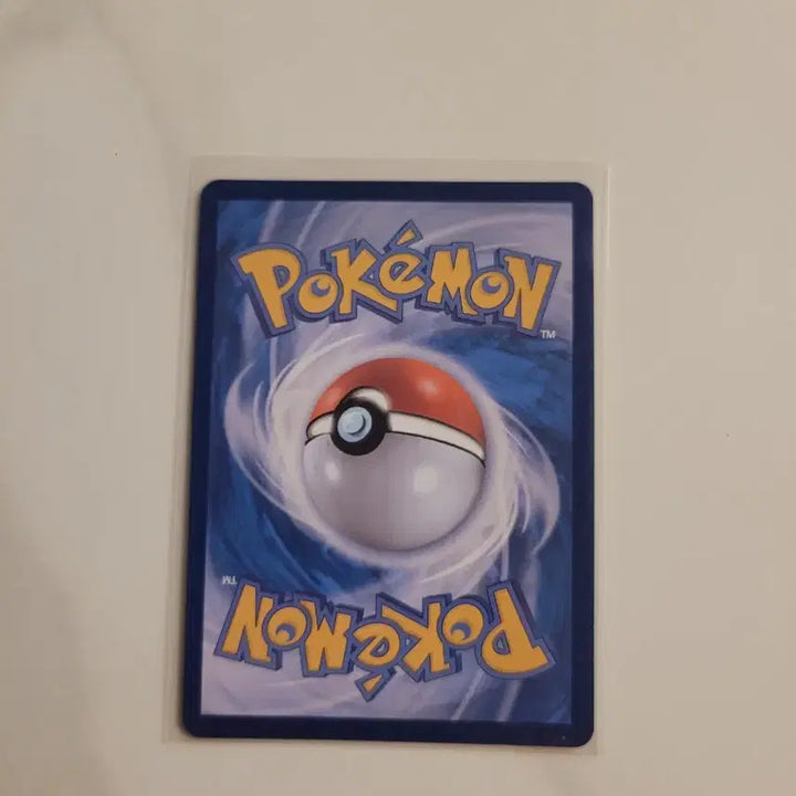 [BUNJANG] Pikachu Promo Card / 포켓몬카드 : 피카츄, 프로모