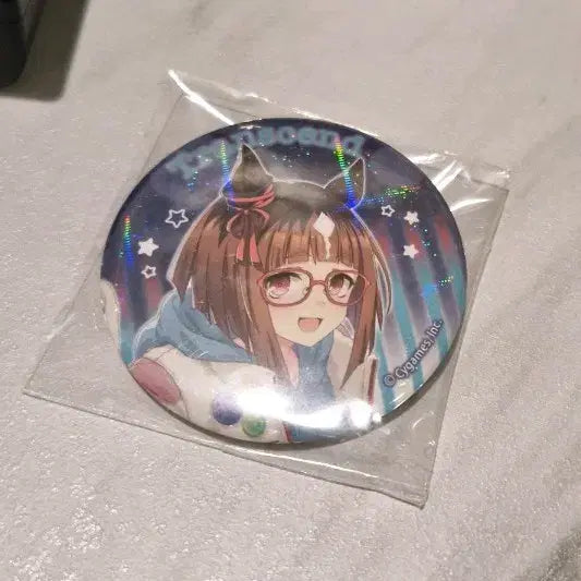 [BUNJANG] Uma Musume Transcend Can Badge / 우마무스메 트랜센드 캔뱃지 굿즈 판매합니다!