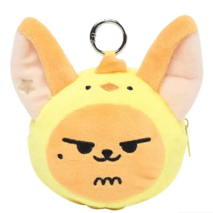 [BUNJANG] TXT Yeonjun Bbatto Pouch / txt 투바투 연준 파우치 뿔바투 황춘
