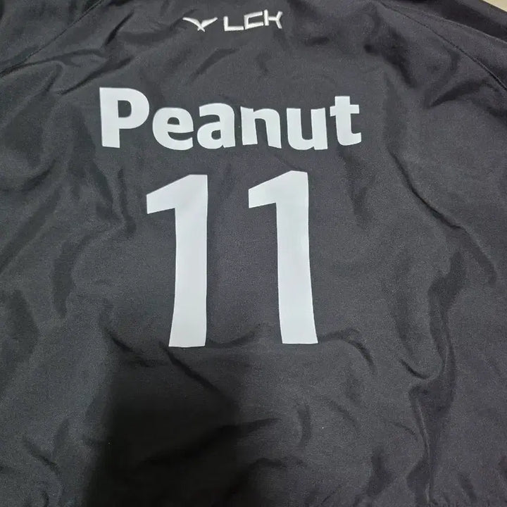 [BUNJANG] Hanwha Life Esports Peanut 