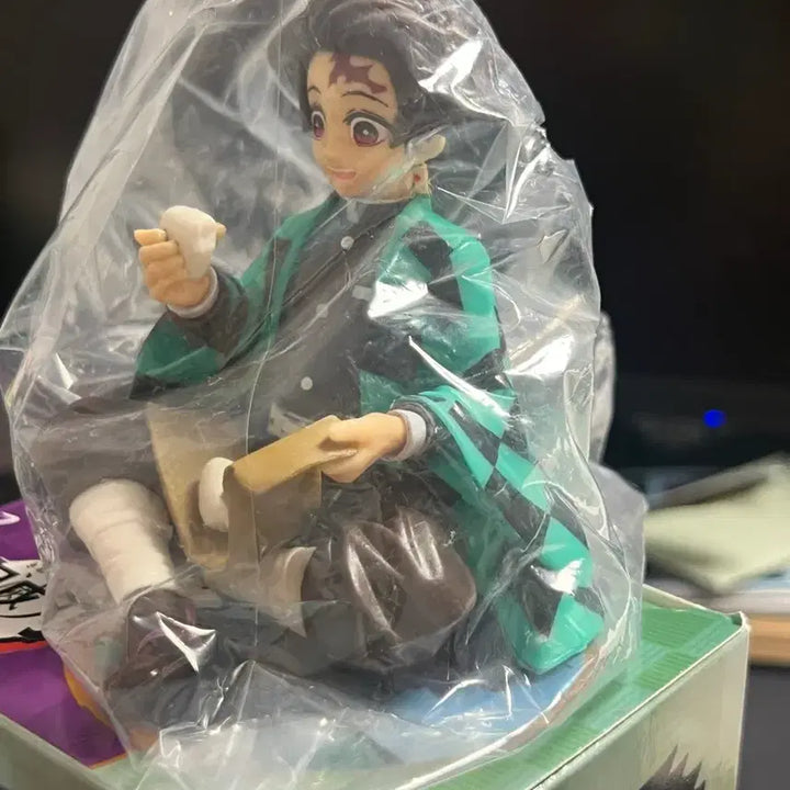 [SOLD OUT] 귀멸의 칼날 카마도 탄지로 피규어