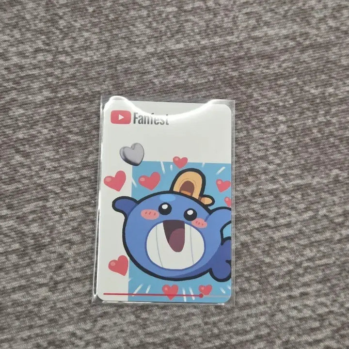 [BUNJANG] Latte K-Pop Photocard / 잠뜰 포카