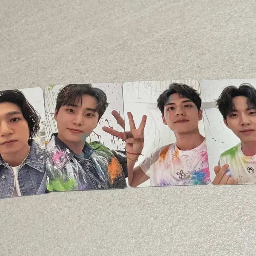 [BUNJANG] DAY6 &