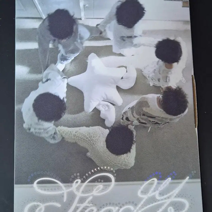 [BUNJANG] NCT WISH Stead Album Psyche Unsealed Riku Ryō / 엔시티위시 스테디 앨범 프시케 개봉 리쿠 료
