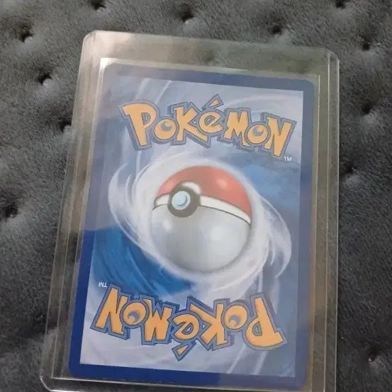[BUNJANG] Pokemon Card Mega Blastoise SR / 포켓몬카드 메가개굴닌자 sr