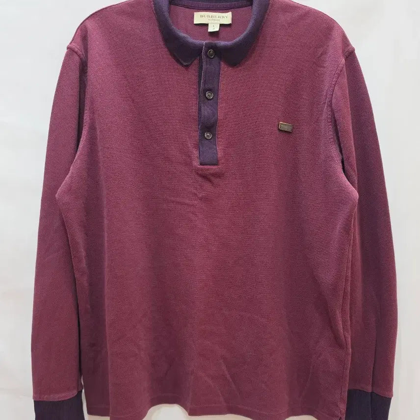 [BUNJANG] Burberry Men&