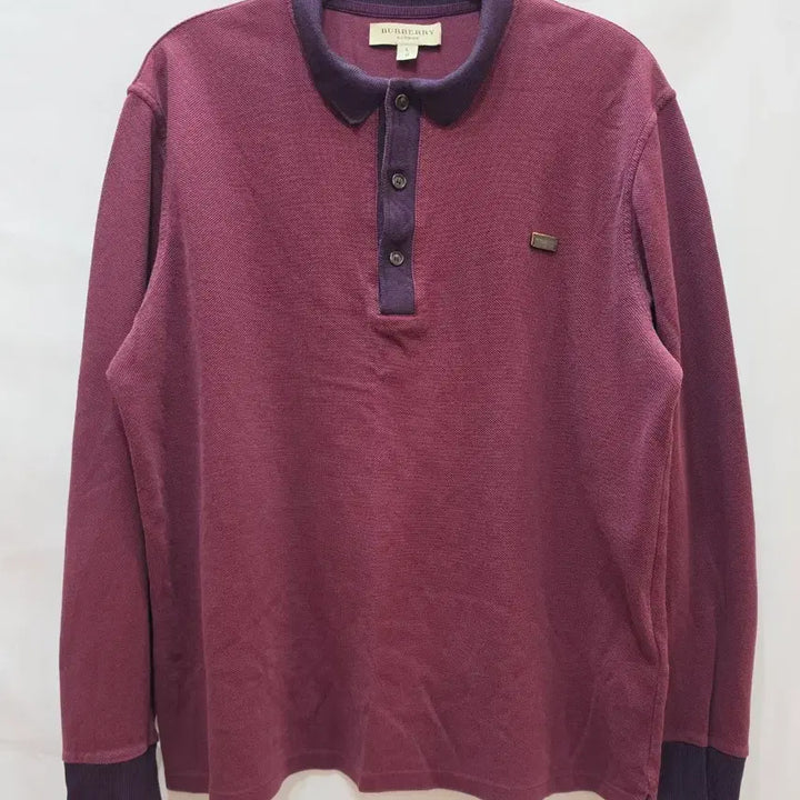 [BUNJANG] Burberry Men&