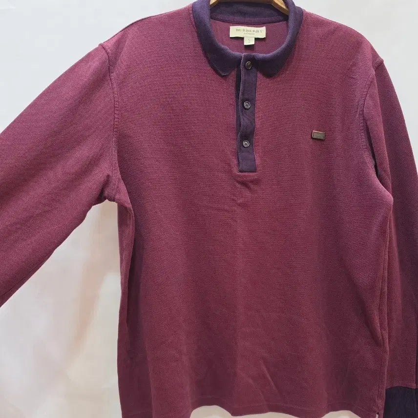 [BUNJANG] Burberry Men&