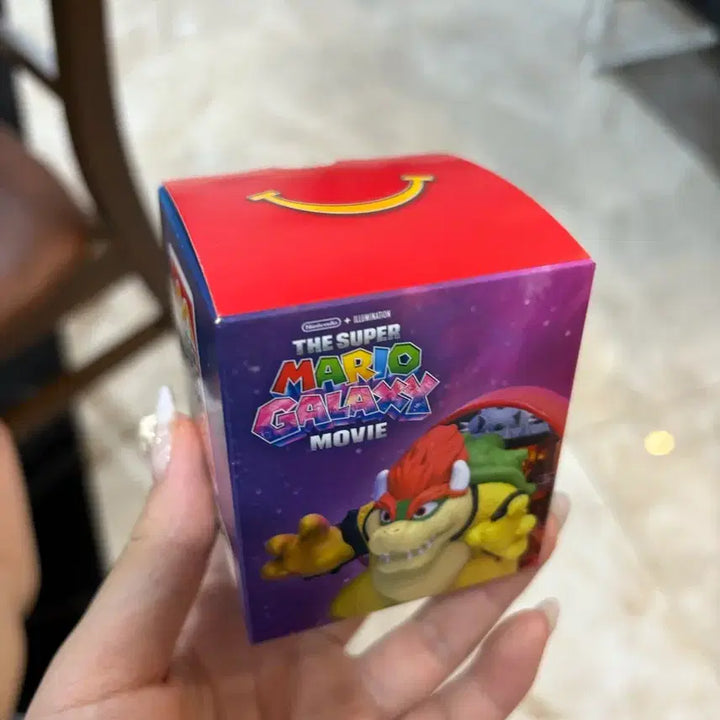 [BUNJANG] McDonald&