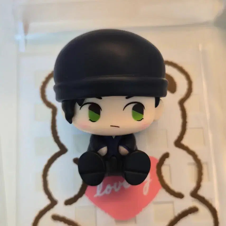 [BUNJANG] Detective Conan Akai Shuichi Detective Theater Figure / [새상품] 명탐정코난 가챠 > 아카이 슈이치 추리극장 피규어