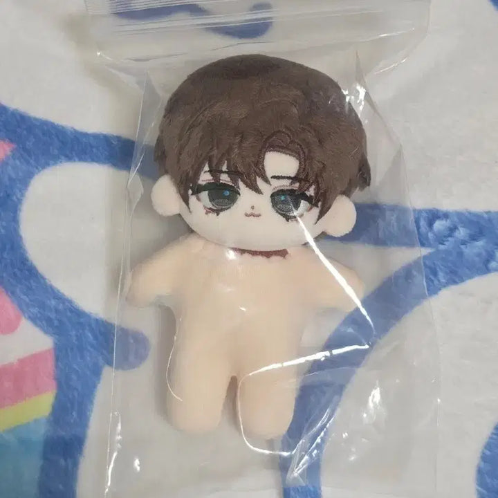 [BUNJANG]  Choi Yo-won Jjonggeut Yo-won Plush Doll / 괴담출근 괴출 솜인형 인형 최요원 쫑긋요원
