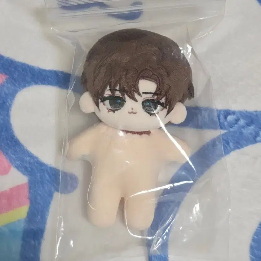 [BUNJANG]  Choi Yo-won Jjonggeut Yo-won Plush Doll / 괴담출근 괴출 솜인형 인형 최요원 쫑긋요원
