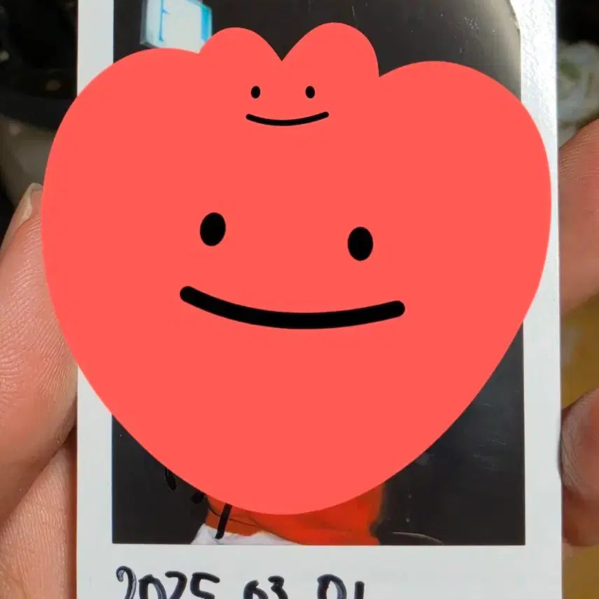 [BUNJANG] TWS Dohoon Soundwave Music Core Photocard / TWS 투어스 도훈 싸폴 음악중심 도훈중심