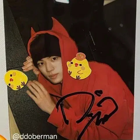 [BUNJANG] TWS Dohoon Soundwave Music Core Photocard / TWS 투어스 도훈 싸폴 음악중심 도훈중심