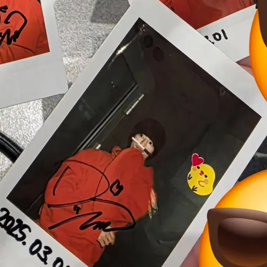 [BUNJANG] TWS Dohoon Soundwave Music Core Photocard / TWS 투어스 도훈 싸폴 음악중심 도훈중심