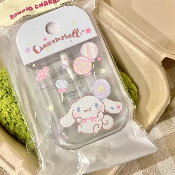 [SOLD OUT] (새상품,정품) 시나모롤 공병 스프레이 칙칙이