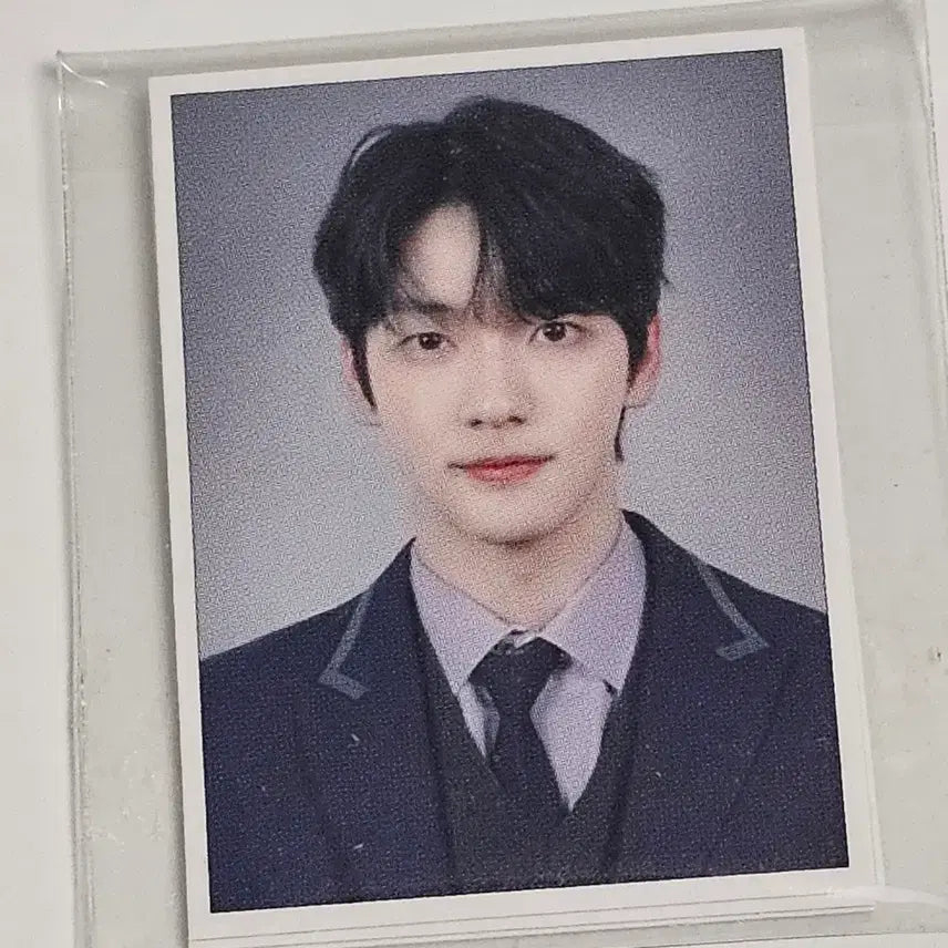 [BUNJANG] TXT Fanmeeting 2 Moa Zone ID Photos Bundle Set / 투바투 프미콘2 모아존 증사 일괄 양도