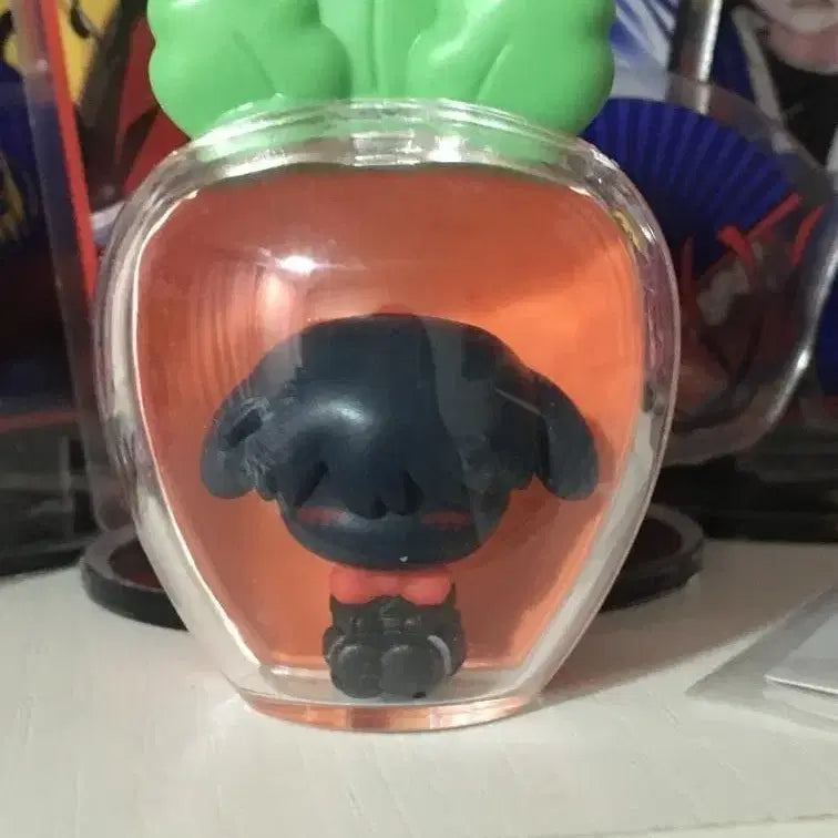 [BUNJANG] A-Stage Ivan Malaysia Rabbit Figure / 에이스테 이반 말레이시아 토끼 피규어 판매 합니다