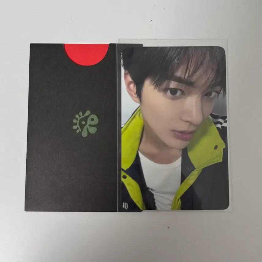 [BUNJANG] CORTIS Gunho Workshop Photocard / 코르티스 건호 공방포카