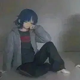 [BUNJANG] Bocchi the Rock! Yamada Ryō Figure / 봇치 더락 야마다 료 피규어