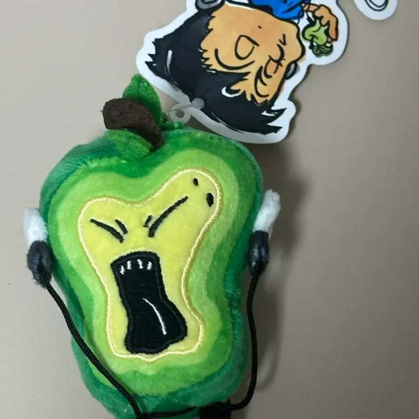 [BUNJANG] NCT Mark Makgasari Photocard Holder / Nct 마크 맠가사리 양도+포카파우치