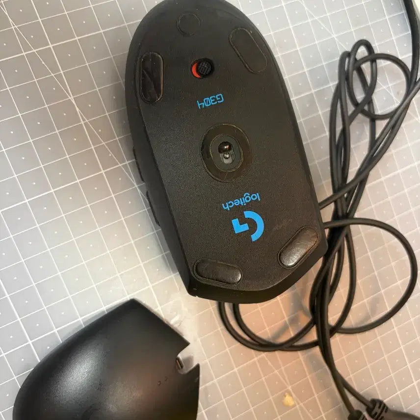 [BUNJANG] Logitech G304 Wireless Gaming Mouse / G304
