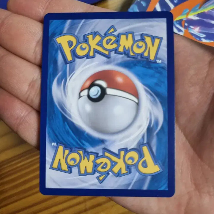 [BUNJANG] Pokemon Card Mimosa SAR 104/078 (S Class) / s급 포켓몬 카드 미모사 SAR 104/078