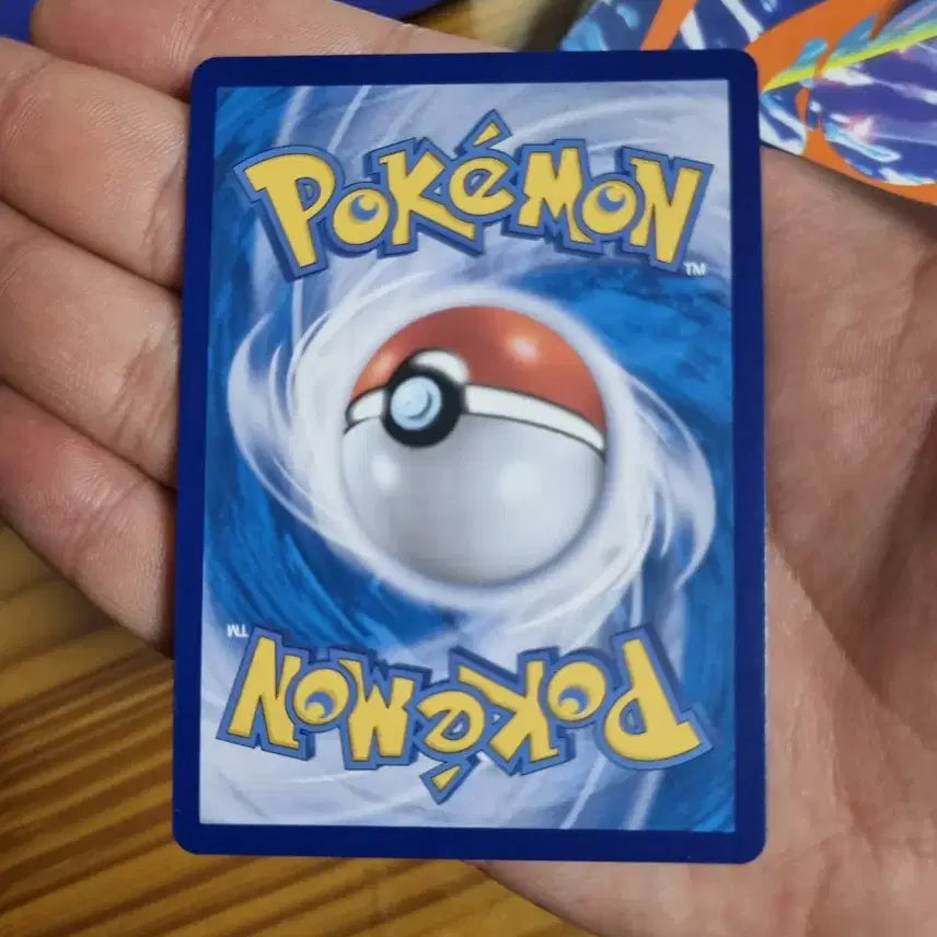 [BUNJANG] Pokemon Card Mimosa SAR 104/078 (S Class) / s급 포켓몬 카드 미모사 SAR 104/078