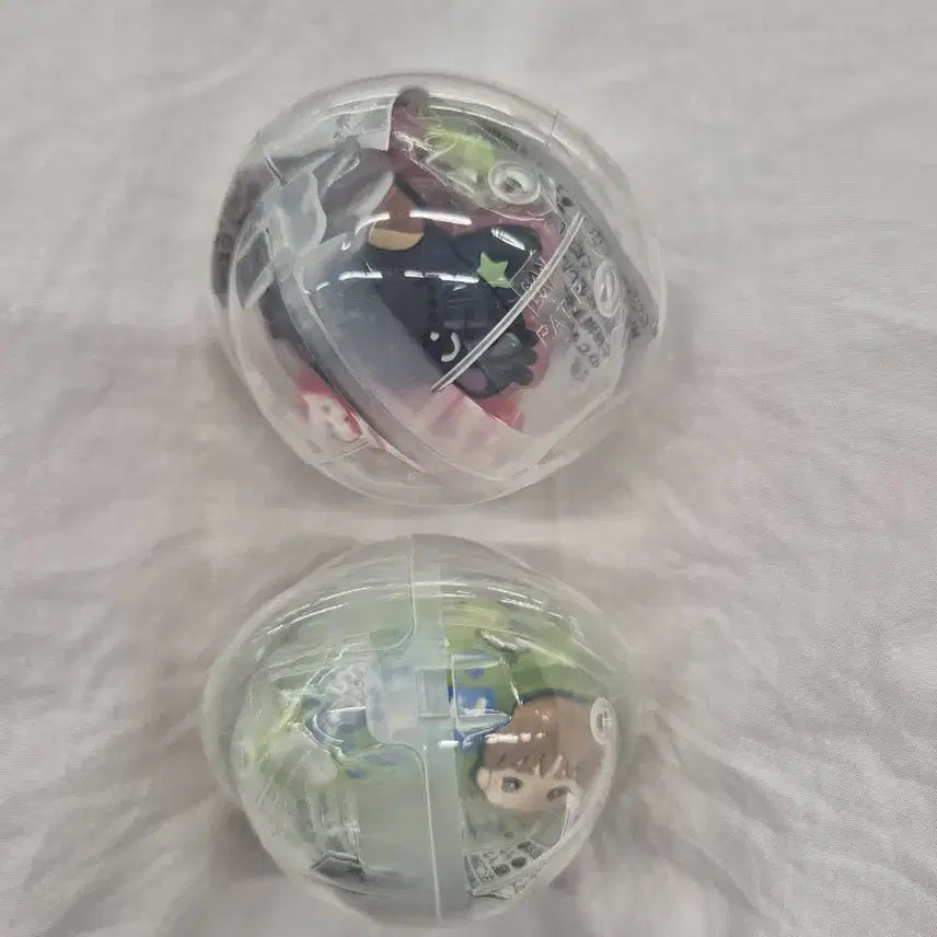 [BUNJANG] NCT WISH Mejilusi Gacha Set / NCT WISH 메지루시 가챠 세트